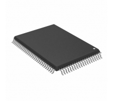 CY7C1440AV33-167AXC