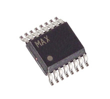 MAX7491EEE+
