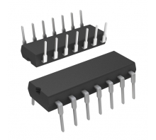LTC1064-3CJ