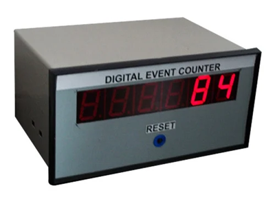 Digital Event Counter
