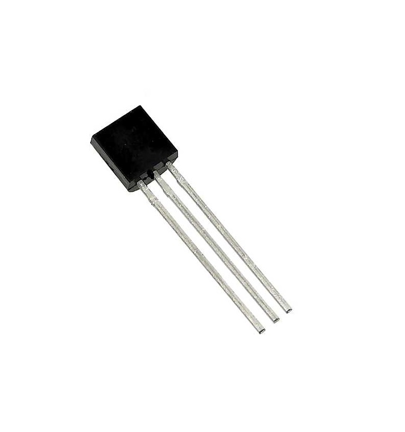 2SK170 Datasheet, Pinout, and Applications