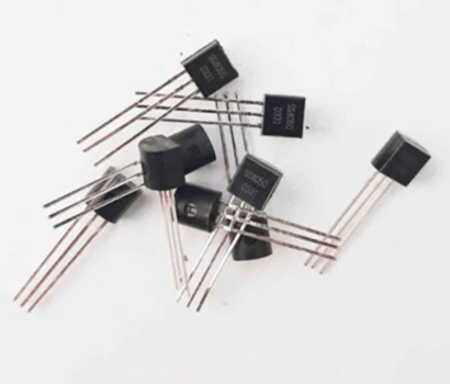 Transistors