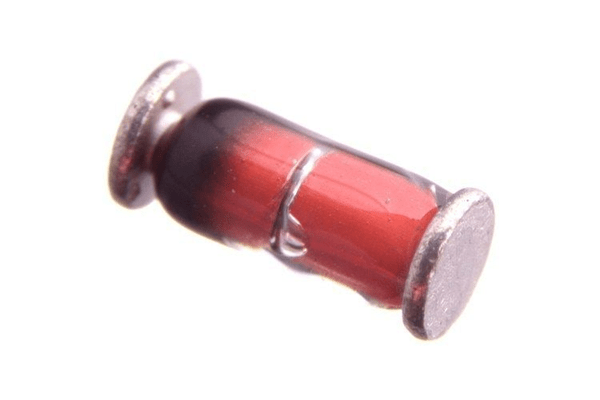 Metal Electrode Leadless Face (MELF) Resistors