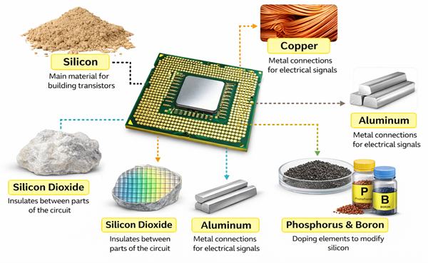 Figure 2. Materials Used to Make a CPU.png