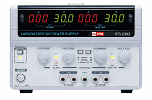 Laboratory Linear DC Power Supply Used for Stable and Low-Noise Voltage Output