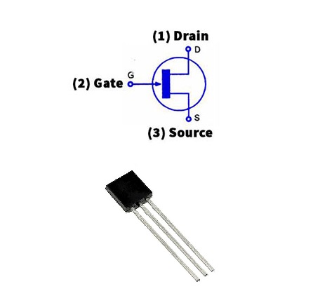 Pin Configuration