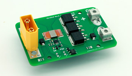Figure 3. Hot Swap Controller Circuit Board (PCB).png