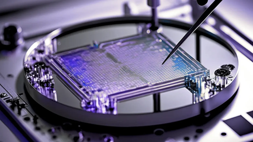 Figure 6. Semiconductor Wafer Probe Testing.png
