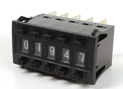 Decade Counter